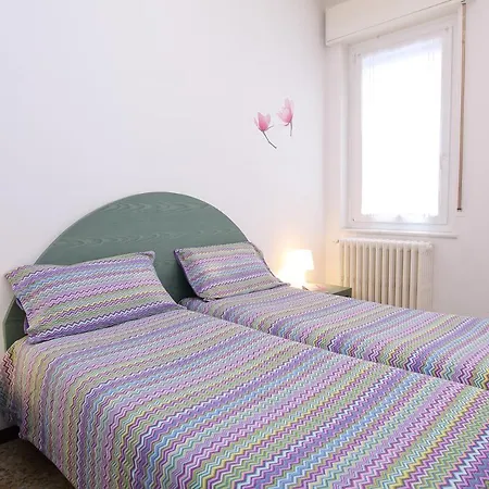 Casa Edera * Милан