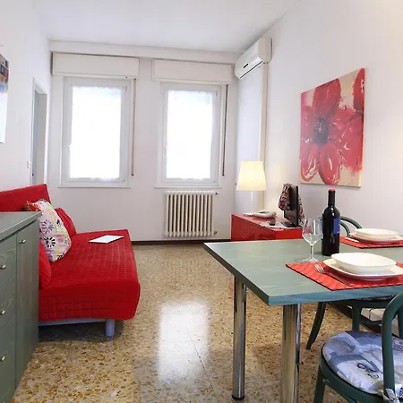 Апартаменты Casa Edera *
