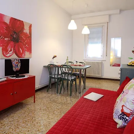 Casa Edera Милан