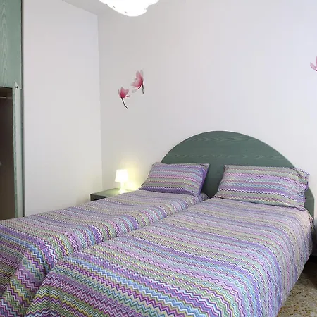 Apartment Casa Edera