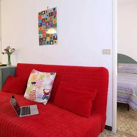 Apartment Casa Edera