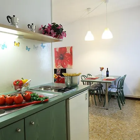 Casa Edera Apartment