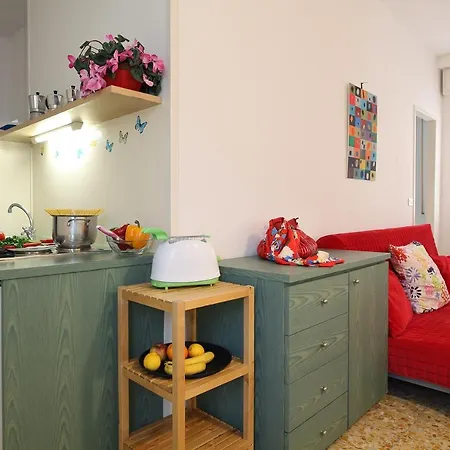 Casa Edera Mailand
